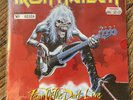 Iron Maiden Fear Of The Dark Live 7