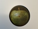 THE BEATLES WHITE ALBUM MISCUT UK LP MONO/STEREO XEX 710/YEX 710 NO COVER/INSERT