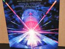 Star Trek Movie Soundtrack Score Ltd Ed. Jerry Goldsmith 2-LP Blue Vinyl 2017 NM