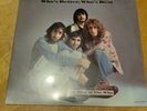 The Who - Who's Better, Who's Best New Factory Sealed vinyl  record