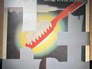 ULTRA VIVID SCENE * SELF TITLED VINYL LP + INNER  (1988) 4AD CAD 809 PLAYS GREAT