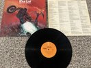 Meat Loaf – Bat Out of Hell Vinyl LP (PE 34974) – Early Epic/Cleveland Pressing