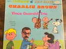 Vince Guaraldi Trio Charlie Brown 1964 Vinyl Fantasy EX.