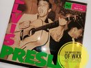 Elvis Presley EP 7”  Picture Sleeve Only
