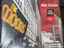 Mad Season Live At The Moore 2LP Vinyl Record Seattle 2015 Pearl Jam