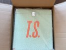 Taylor Swift -The Life Of A Showgirl Vinyl Case NEW IN BOX In Hand