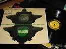 Lp Miles Davis All Stars Original Prestige 7076  plays chrystal clear