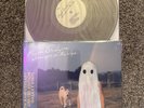 Phoebe Bridgers STRANGER IN THE ALPS Galaxy Color Vinyl 5th Anniversary LP VG+