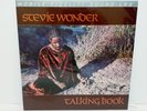 Stevie Wonder – Talking Book MoFi 180 GRAM REISSUE LP MFSL