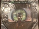Roger Waters Amused To Death Picture Disc 2LP Vinyl 2015 Europe RARE