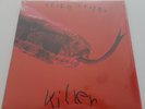 ALICE COOPER   KILLER   LTD EDITION 50th ANNIV 180 gram VINYL LP GATEFOLD SEALED