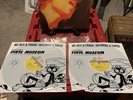 Jimi Hendrix – Electric Ladyland 2LP Reprise 2RS 6307 Canada W7 Labels NM-/VG+