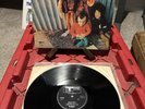 Jimi Hendrix – Band of Gypsys 1970 UK Track Records 2406 002 VG+ Clean Copy