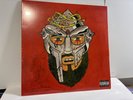 Westside Gunn-MF DOOM-WESTSIDEDOOM Remixes-Pushaman Doomed To Be Fly- sealed