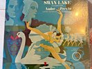 Tchaikovsky SWAN LAKE. 3 Record Set. Vinyl. New.