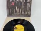 Allman Brothers Band First Album First Pressing SD 33-308