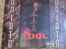 Rare Find: TOOL Opiate 96 1st Press LP Sealed And 96 Undertow Sealed