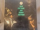 John Coltrane And Johnny Hartman 1st Original US Press 1963 Impulse  VG++/NM *EX