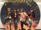Sloppy Seconds Destroyed Picture Disk, Last Resort Records, 1995