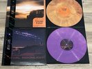 Voyage Futur Secret Earth Virtual Moonlight LPs Supporter’s Edition Marble Vinyl