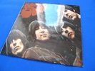 The Beatles * RUBBER SOUL * 1965 UK 'Mono' LP -4/-4 Super Clean  Near Mint Play