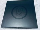 Bad Bunny Trilogy Vinyl Set