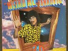 WEIRD AL YANKOVIC in 3-D - 1984 Rock n' Roll Records LP w/ “Eat It” -