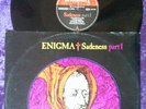 Enigma – Sadeness Part I - EU IMPORT DOWNTEMPO/AMBIENT 12