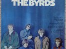 The Byrds Turn  Turn  Turn  Original Mono EX First Press Vinyl Record LP