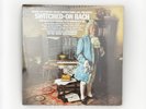 Switched-On Bach Walter Carlos, 1968 Vinyl LP Columbia MS-7194, Vintage Sealed