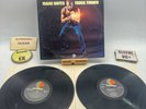 Isaac Hayes- Truck Turner (Original Soundtrack) EX/VG+ Ultrasonic Clean Vinyl R
