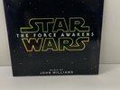 Star Wars The Force Awakens Original Soundtrack on Vinyl