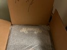 Box of Records for djmoogy
