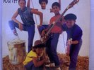 MUSICAL YOUTH: The Youth Of Today Vinyl LP 1982 Pass The Dutchie Ital Roots