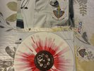 Trauma Center Second Opinion Nintendo Wii Vinyl Record VGM OST Atlus LP DS RARE