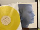 Lana Del Rey -  Blue Banisters Transparent Yellow Vinyl 2LP Alt Cover