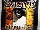 Eazy-E – Eternal E Priority Records 1995 Uk Original (1LP/Vg/Vg)/1151
