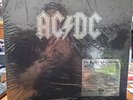 NEW SEALED AC/DC 180 Gram Vinyl Reissues, LE Collector's 16 LP Box Set 90643