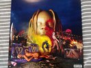 Astroworld - Travis Scott Limited EditionVinyl - Night