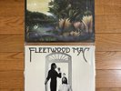Fleetwood Mac Self-Titled and Tango In The Night Vinyl LP Record (New, Used)