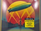 Led Zeppelin – Celebration Day LP NOS Vinyl Box Set Mint Still Sealed