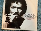 Gordon Lightfoot Summertime Dream LP Record Vinyl Reprise, MS 2246