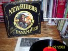 NEW RIDERS OF THE PURPLE SAGE ( PANAMA RED ) ORIG 1973 CBS VINYL gatefold LP NM-