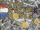 The Stone Roses Self Titled Debut LP New Sealed