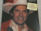 George Strait LP Record Album Greatest Hits Volume Two SEALED Hype Sticker
