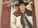 George Strait LP Record Album Greatest Hits SEALED MCA-5567 Amarillo By Morning