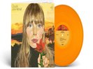 Joni Mitchell - Clouds - Orange - [Vinyl]