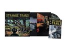 Lord Huron – Strange Trails - Picture Disc 2LP Vinyl UO - Fool For Love Comic