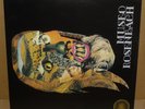 MUSEO ROSENBACH Zarathustra LP SONY 2009 ITA re+foc+ltd+number 88697428191