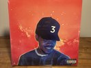 Chance the Rapper – Coloring Book [2019 Red Vinyl 2×LP Ltd Ed OOP] – Mint Sealed